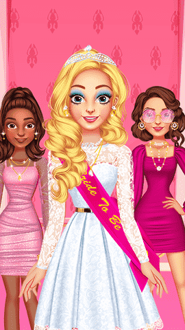 Ellie Bachelorette Party